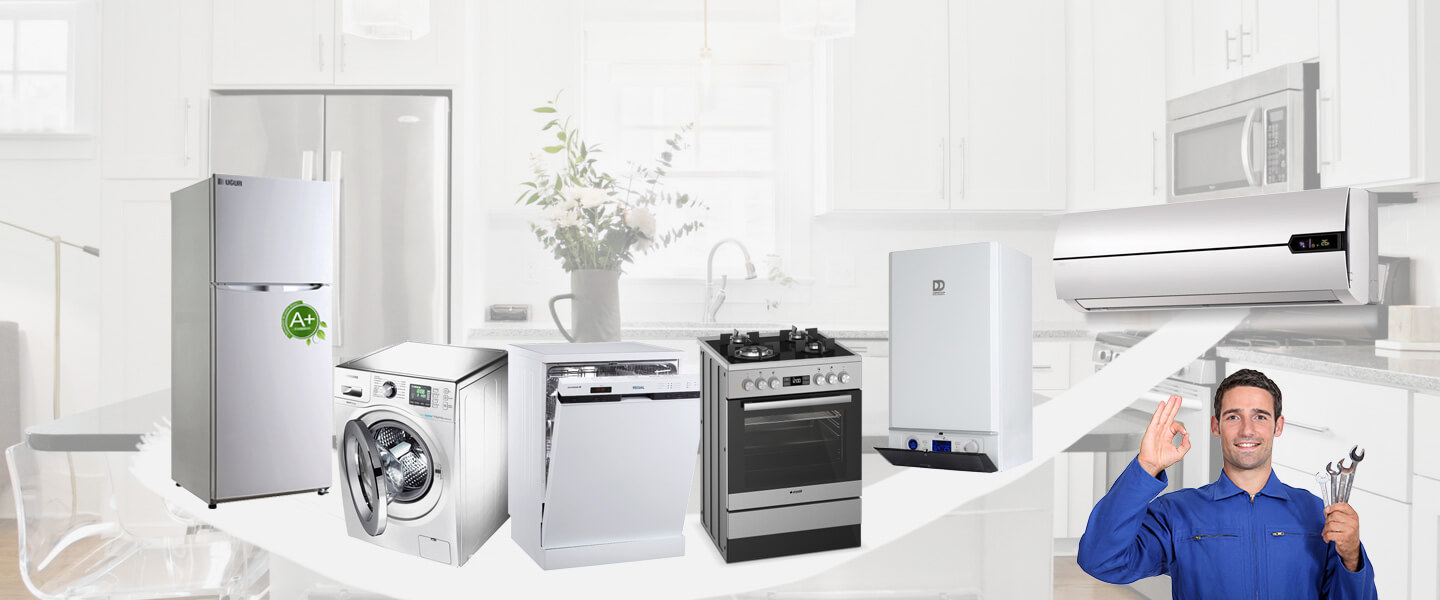 Yenifakılı Gaggenau Servisi